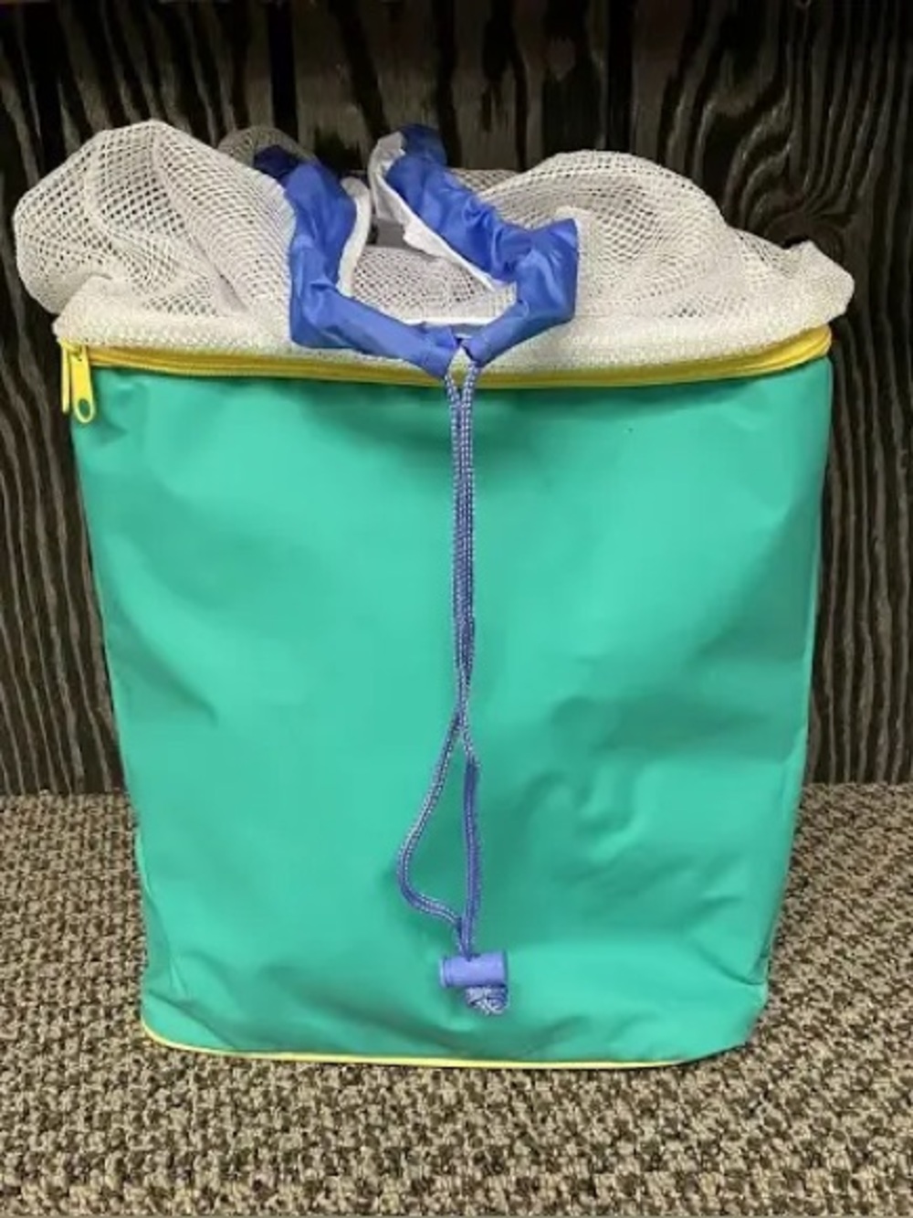 Tupperware Insulated Picnic/Beach Backpack